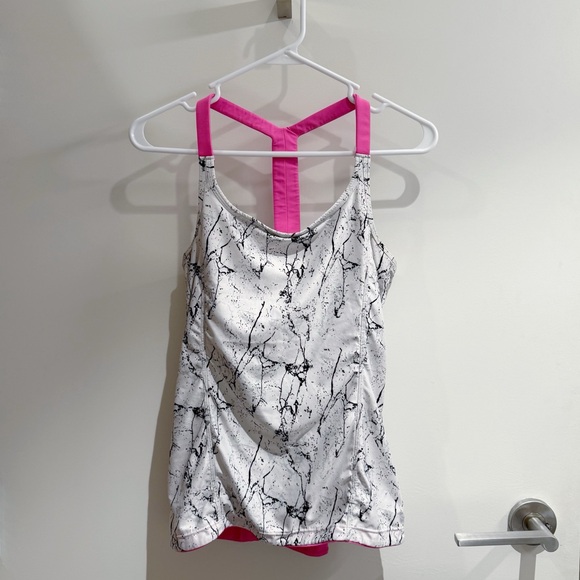 Workout Tank - Picture 1 of 5